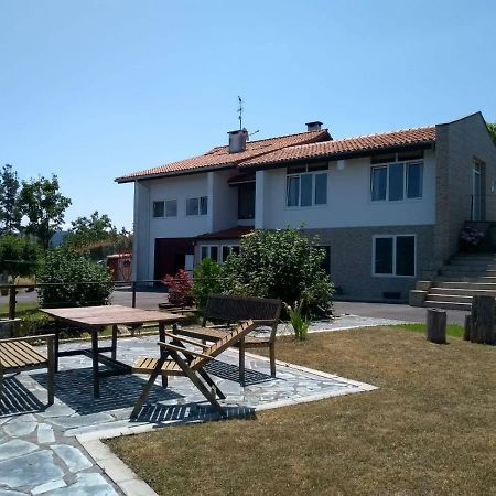 Апартаменты En La Colina 1 Montanealde Фика Экстерьер фото