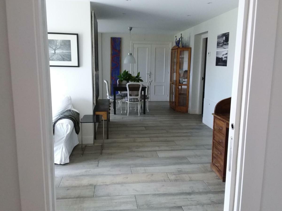 Апартаменты En La Colina 1 Montanealde Фика Экстерьер фото